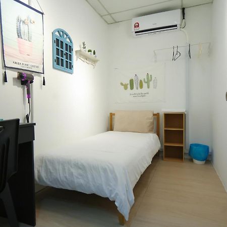 G Traveler Accommodation Homes 居旅舍 코타다만사라 외부 사진