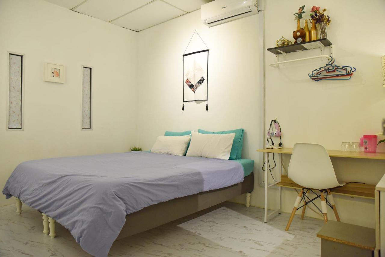 G Traveler Accommodation Homes 居旅舍 코타다만사라 외부 사진