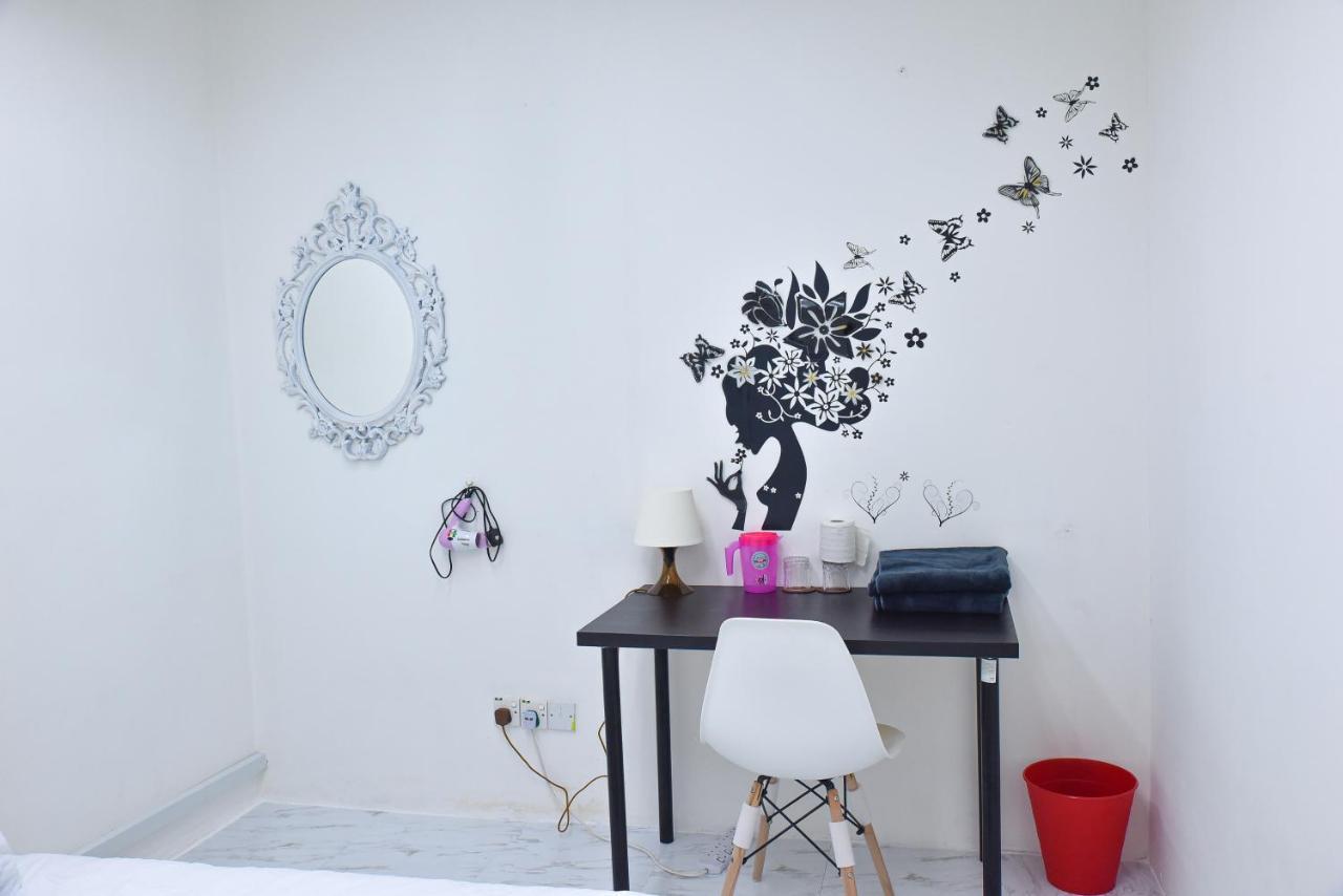 G Traveler Accommodation Homes 居旅舍 코타다만사라 외부 사진