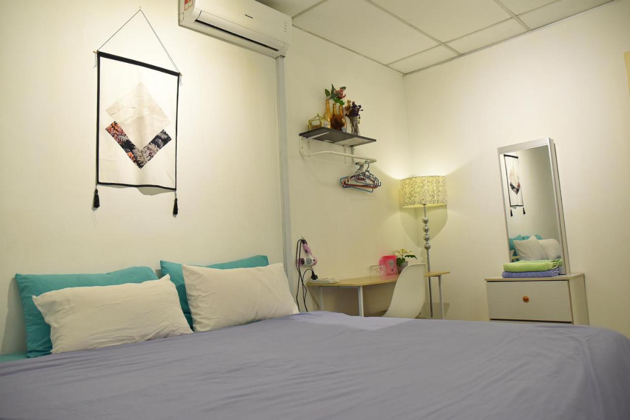 G Traveler Accommodation Homes 居旅舍 코타다만사라 외부 사진