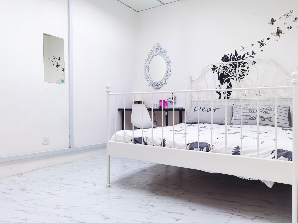G Traveler Accommodation Homes 居旅舍 코타다만사라 외부 사진