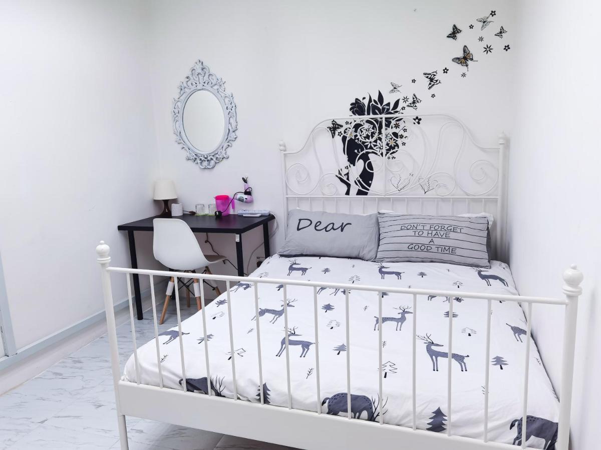 G Traveler Accommodation Homes 居旅舍 코타다만사라 외부 사진