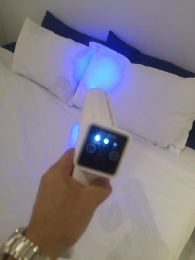 G Traveler Accommodation Homes 居旅舍 코타다만사라 외부 사진