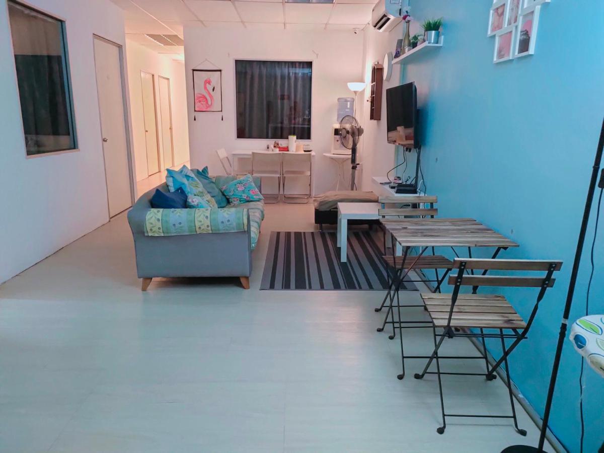 G Traveler Accommodation Homes 居旅舍 코타다만사라 외부 사진