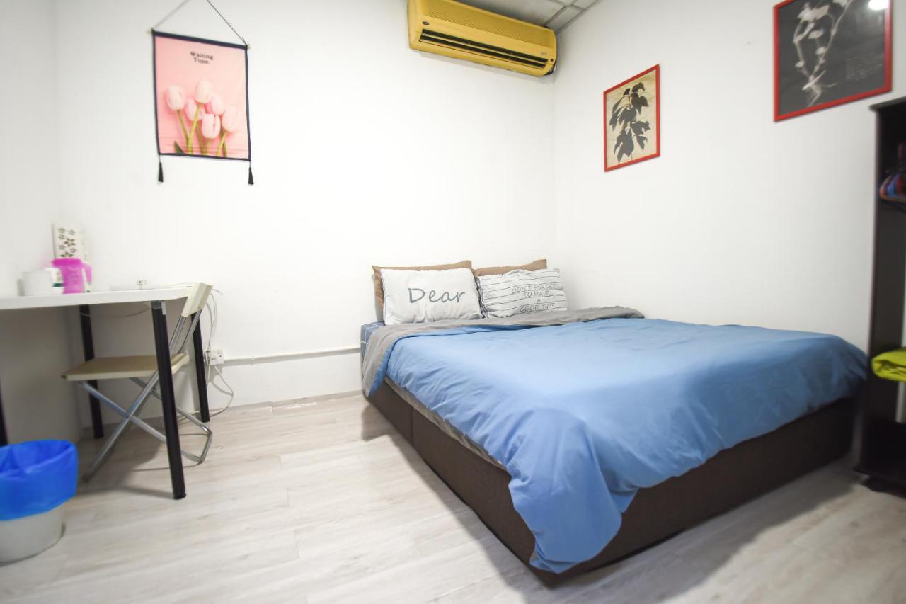 G Traveler Accommodation Homes 居旅舍 코타다만사라 외부 사진