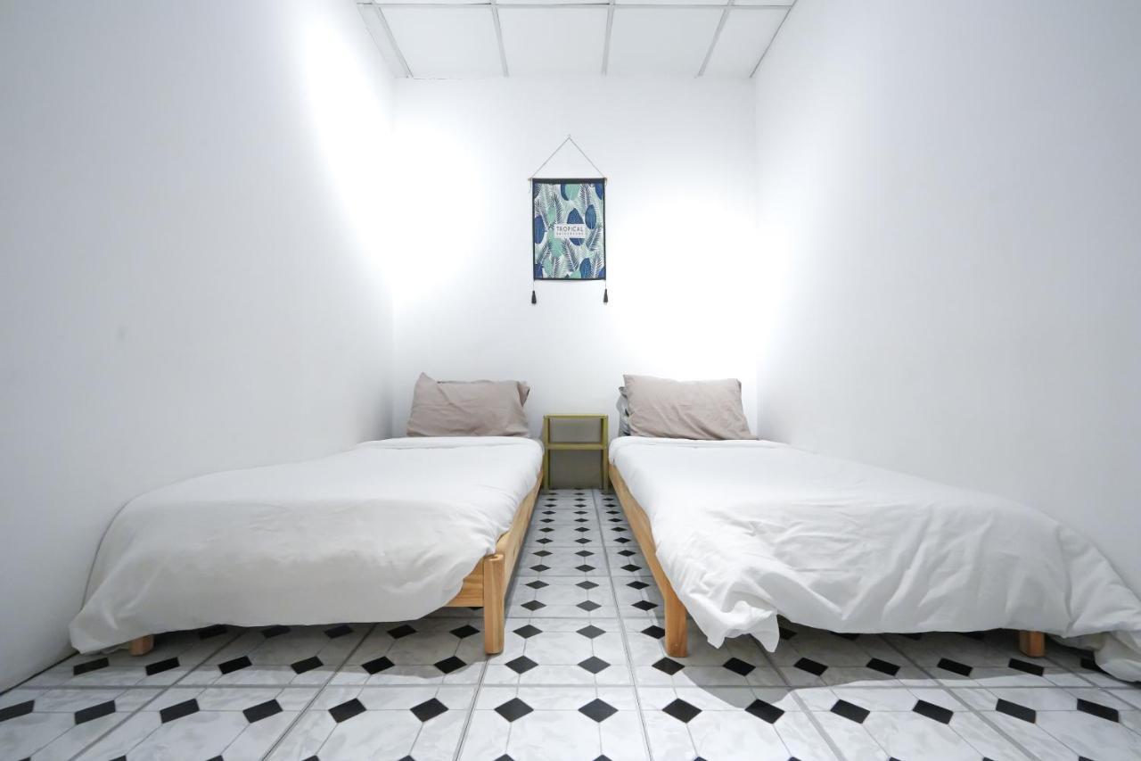 G Traveler Accommodation Homes 居旅舍 코타다만사라 외부 사진