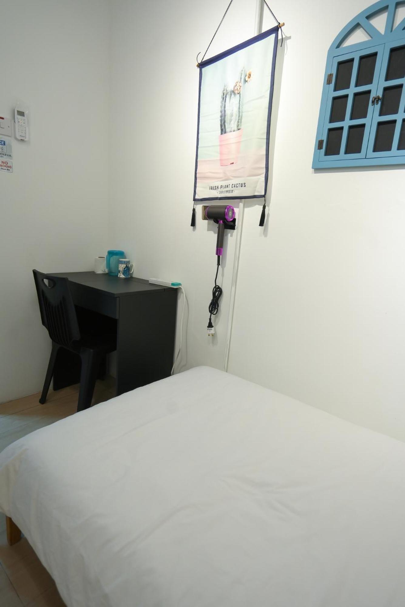 G Traveler Accommodation Homes 居旅舍 코타다만사라 외부 사진