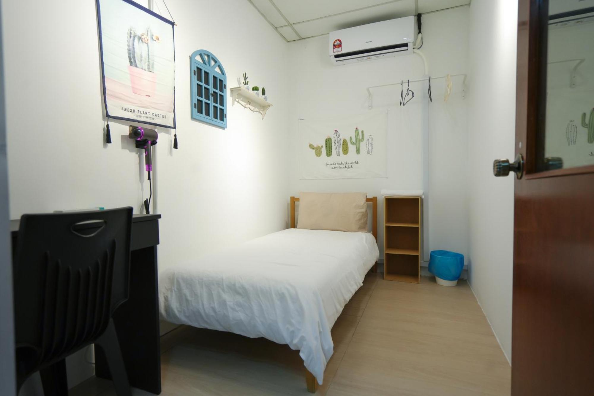 G Traveler Accommodation Homes 居旅舍 코타다만사라 외부 사진