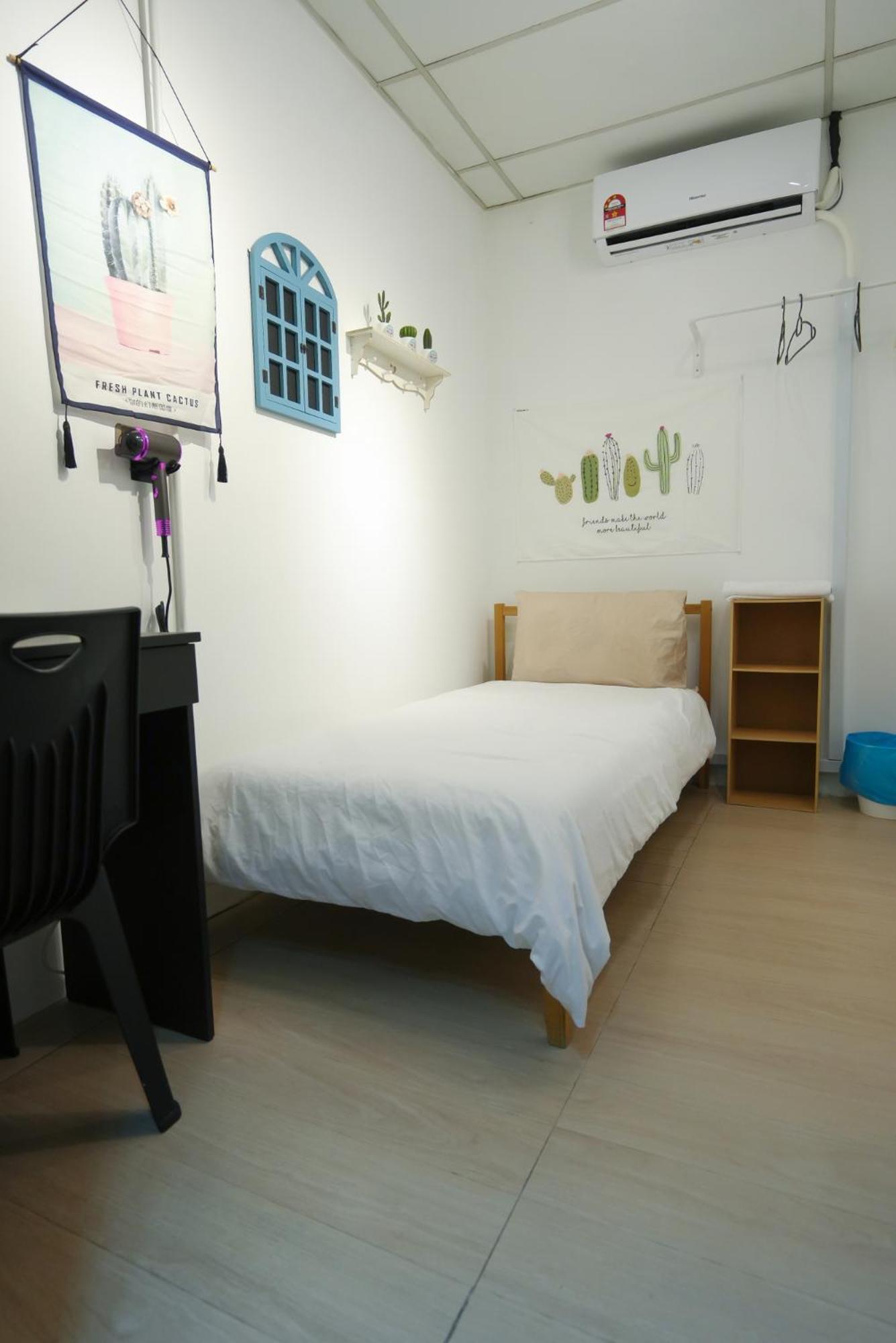 G Traveler Accommodation Homes 居旅舍 코타다만사라 외부 사진