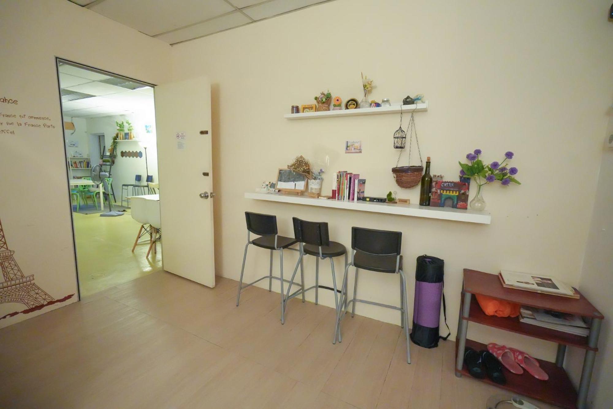 G Traveler Accommodation Homes 居旅舍 코타다만사라 외부 사진