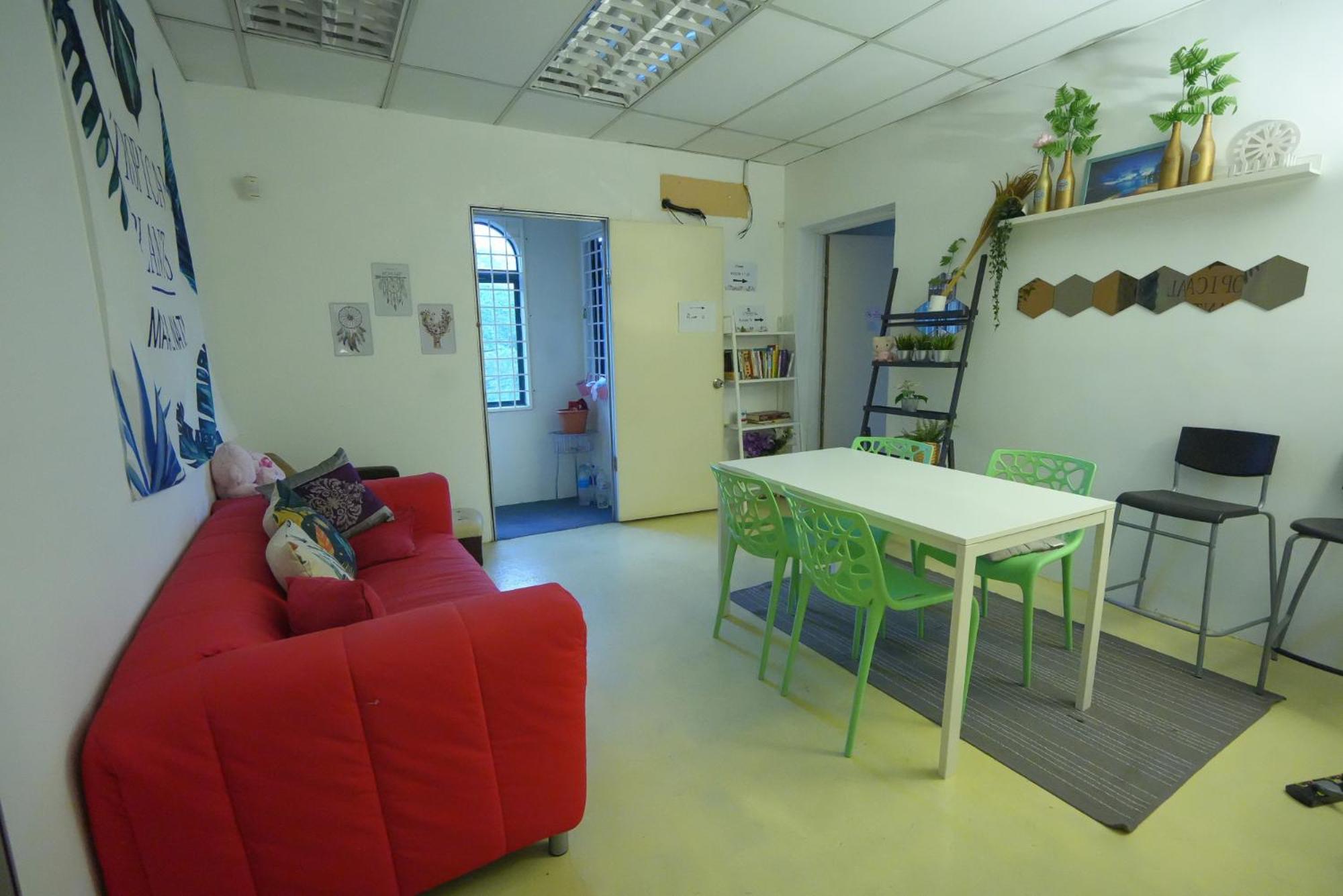 G Traveler Accommodation Homes 居旅舍 코타다만사라 외부 사진