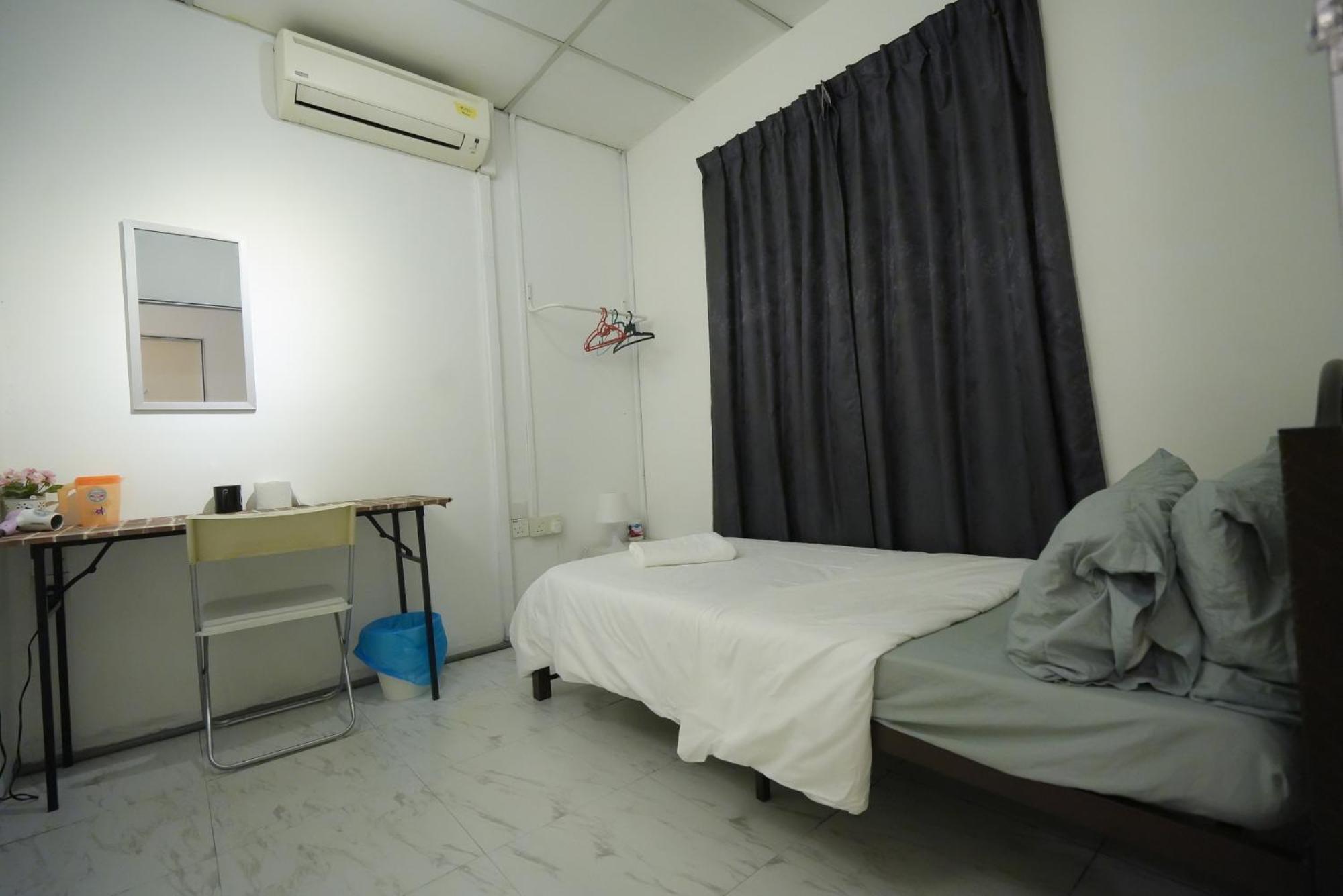 G Traveler Accommodation Homes 居旅舍 코타다만사라 외부 사진
