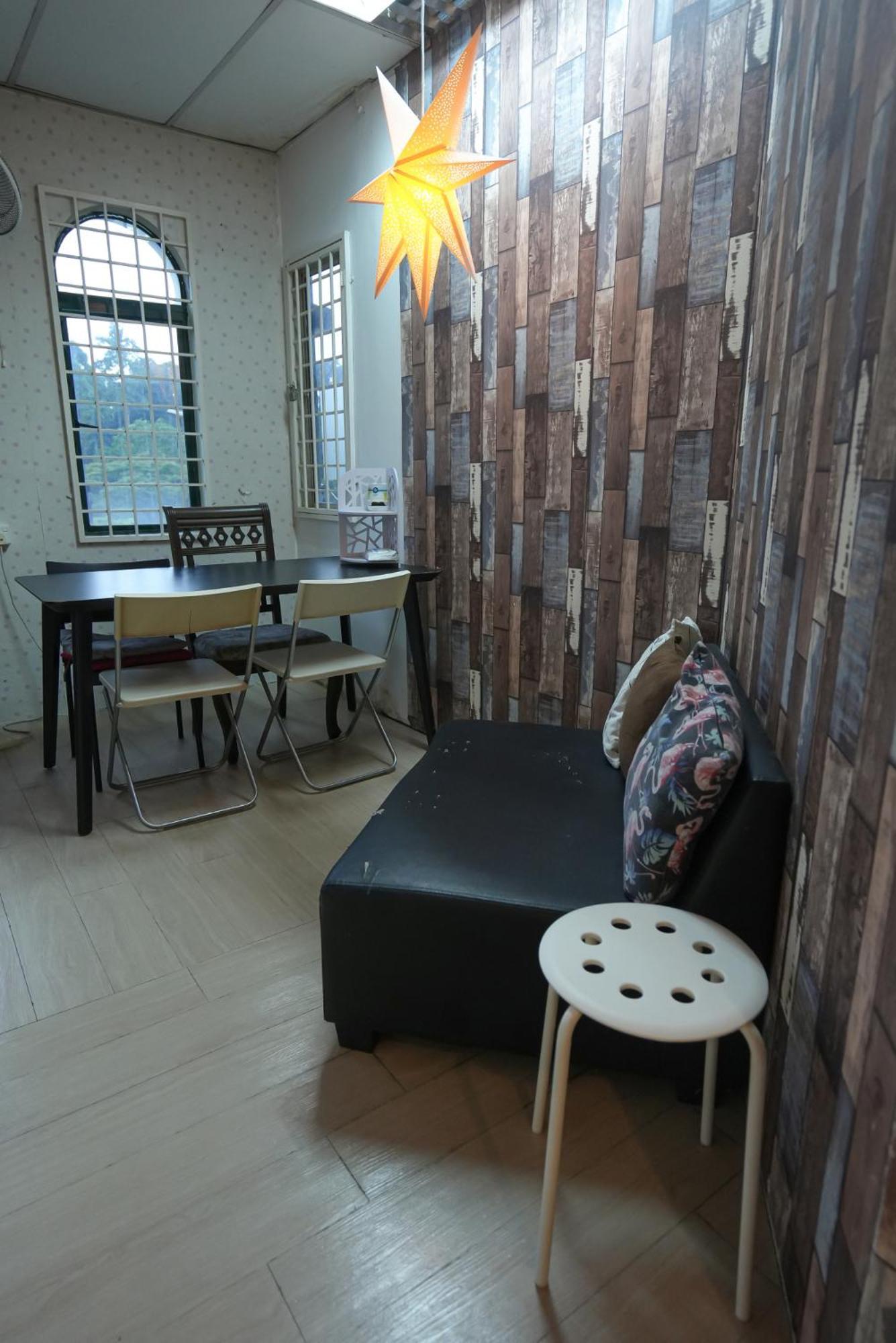 G Traveler Accommodation Homes 居旅舍 코타다만사라 외부 사진
