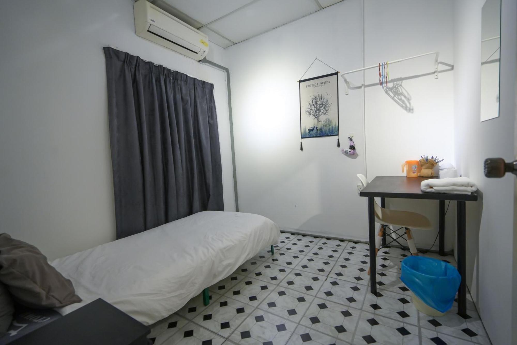 G Traveler Accommodation Homes 居旅舍 코타다만사라 외부 사진