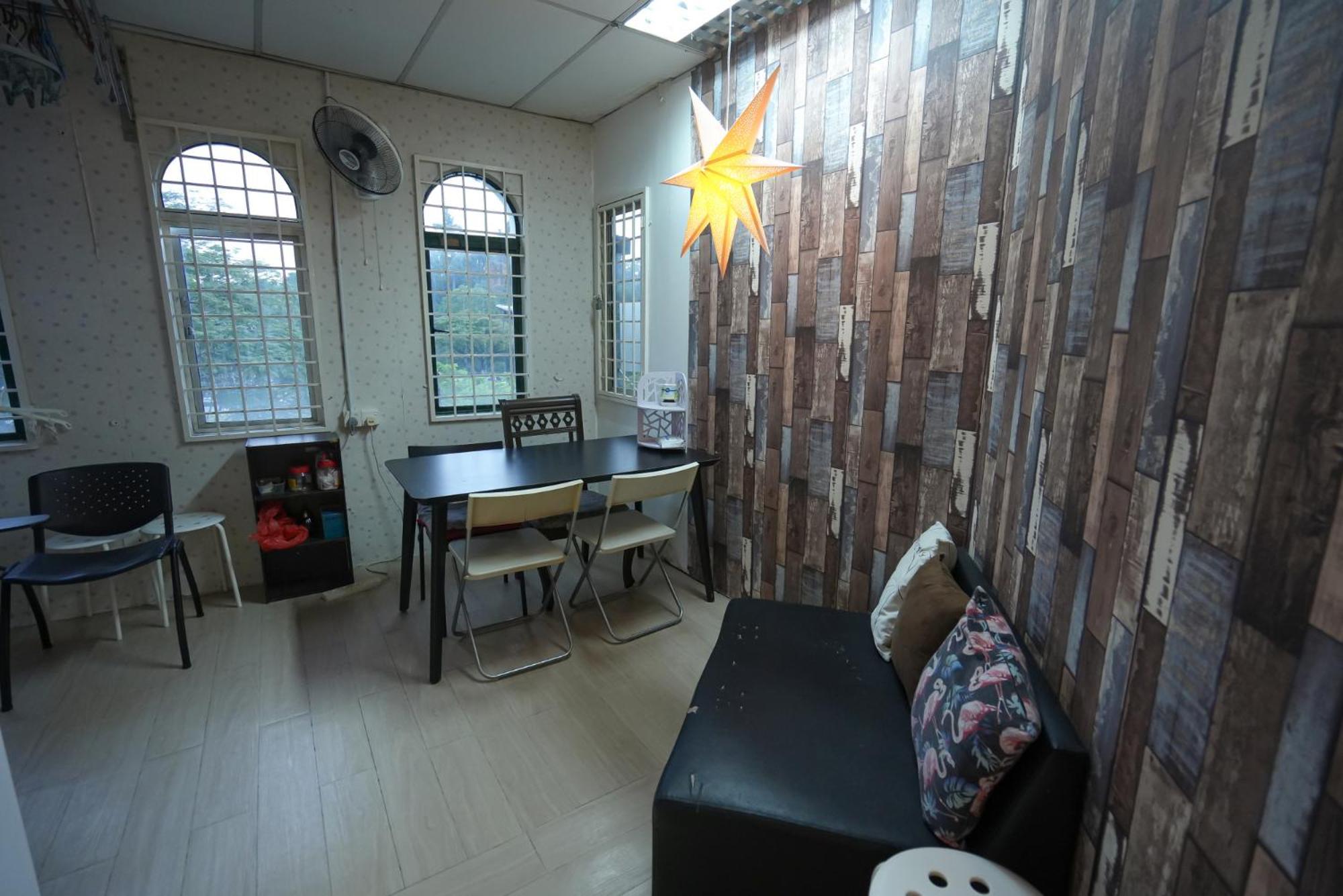 G Traveler Accommodation Homes 居旅舍 코타다만사라 외부 사진