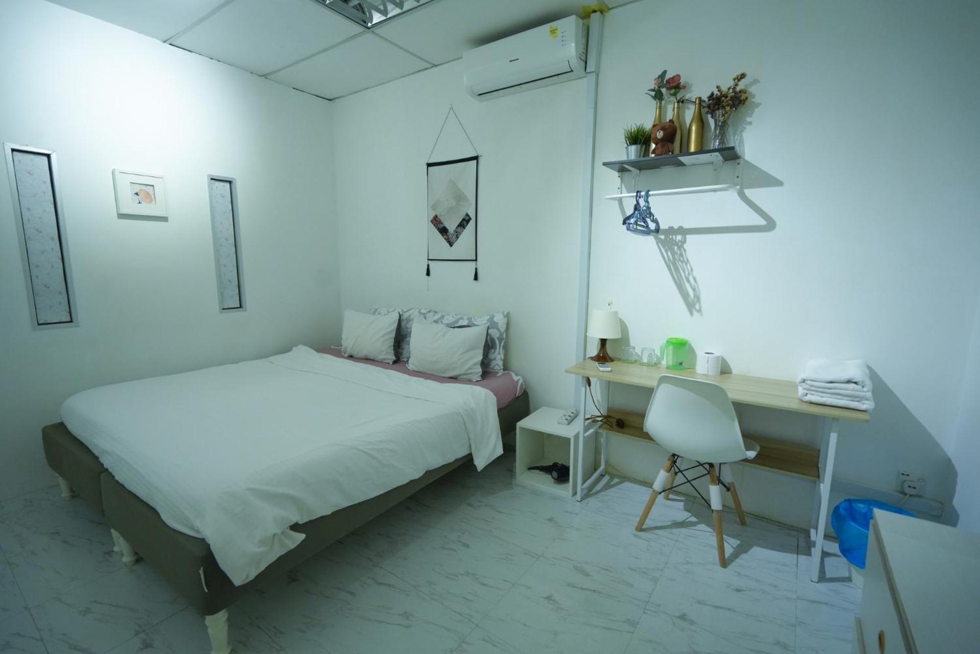 G Traveler Accommodation Homes 居旅舍 코타다만사라 외부 사진