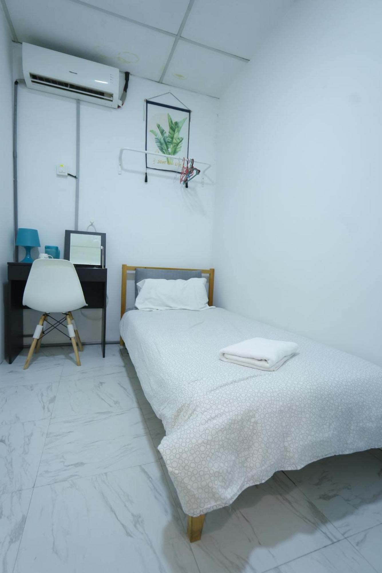 G Traveler Accommodation Homes 居旅舍 코타다만사라 외부 사진