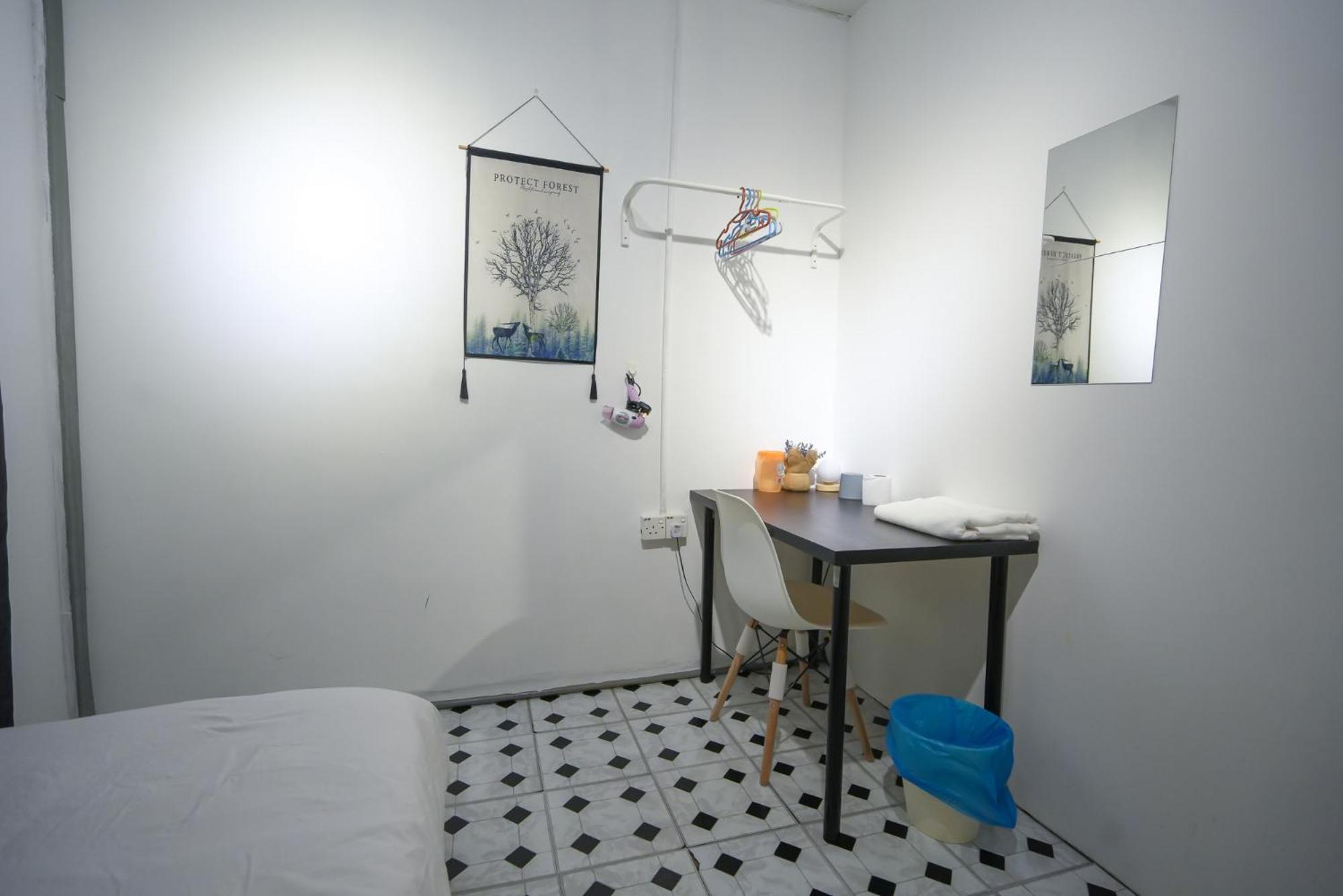 G Traveler Accommodation Homes 居旅舍 코타다만사라 외부 사진