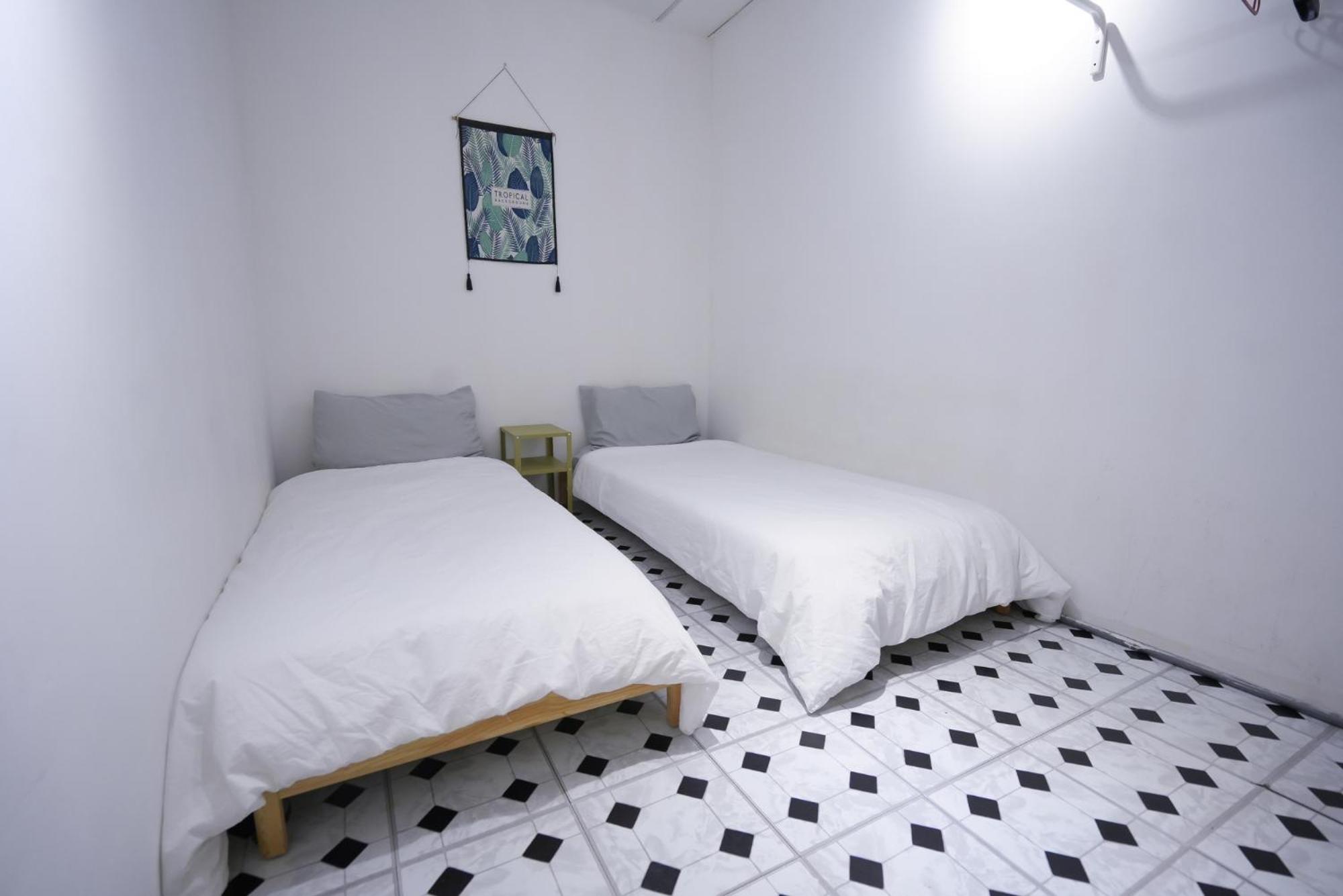 G Traveler Accommodation Homes 居旅舍 코타다만사라 외부 사진
