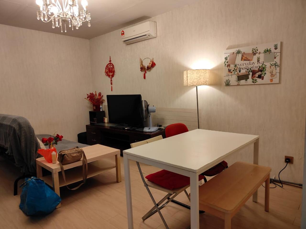G Traveler Accommodation Homes 居旅舍 코타다만사라 외부 사진