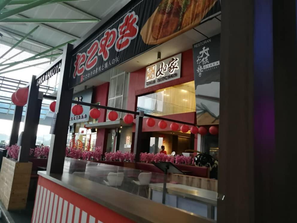 G Traveler Accommodation Homes 居旅舍 코타다만사라 외부 사진