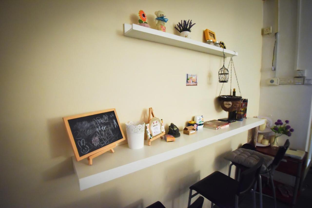 G Traveler Accommodation Homes 居旅舍 코타다만사라 외부 사진
